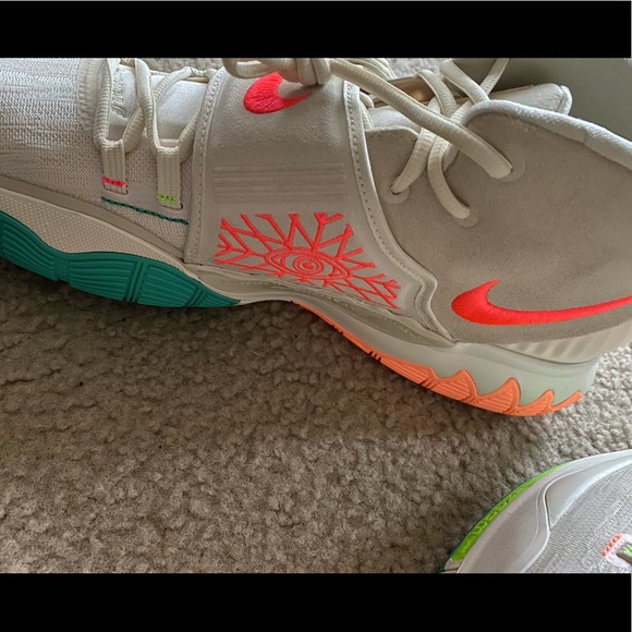 Nike Kyrie 6 N7 Size 16 New main image 12